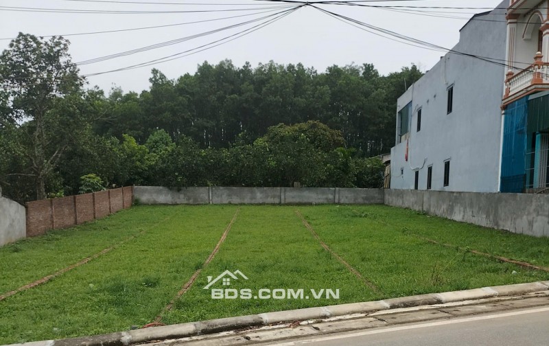 đất vàng ven hà nội cần bán